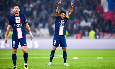 Lyon/PSG - Que retenez vous de la victoire parisienne ?