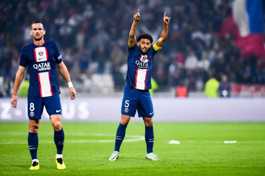 Lyon/PSG - Que Retenez Vous De La Victoire Parisienne