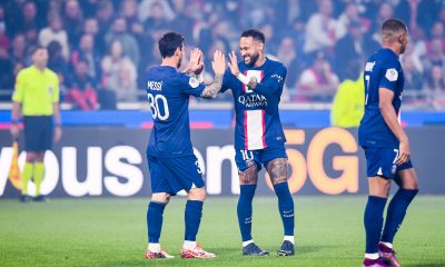 Lyon/PSG (0-1) - Les notes des Parisiens : Neymar et Messi décisifs, Mbappé peu inspiré