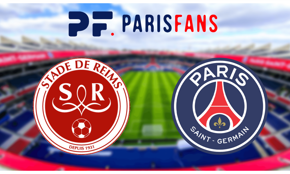 Reims/PSG - Présentation des Rémois : ils savent embêter