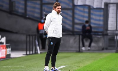 Villas-Boas explique pourquoi il n'a pas signé au PSG