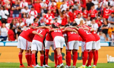 LDC - Benfica s'impose avant de retrouver le PSG