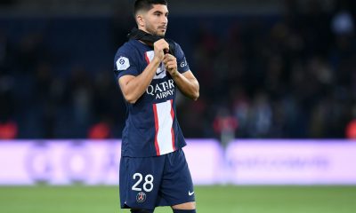 Carlos Soler PSG