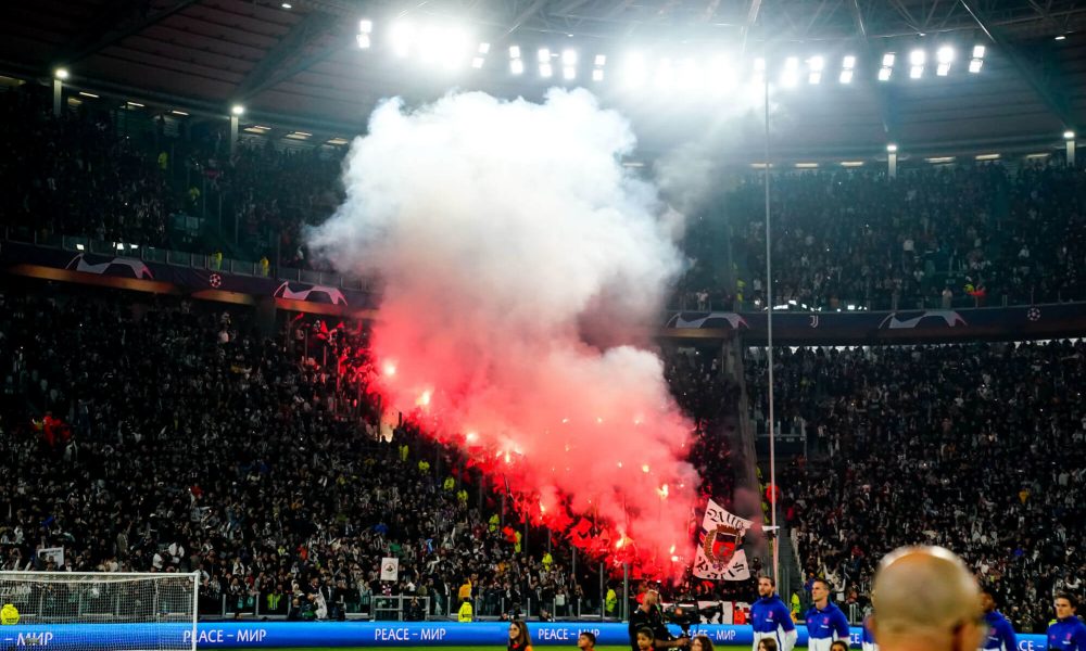 Ligue 1 - Un décret va permettre l'utilisation expérimentale d'objets pyrotechniques