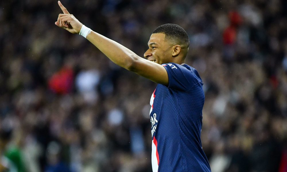 PSG/Strasbourg - Mbappé souhaiterait jouer, le staff prudent