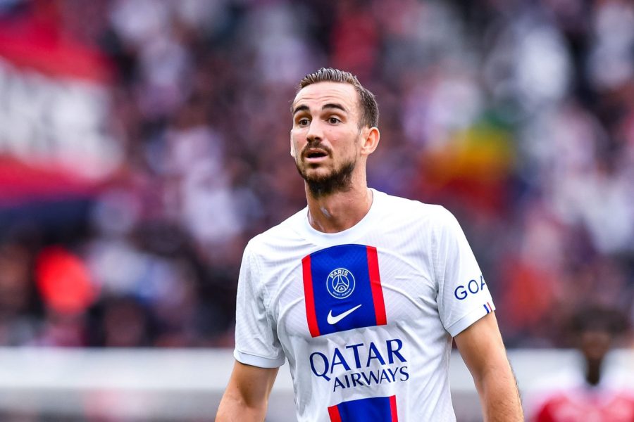 Mercato - Fabian Ruiz visé par la Juventus, un transfert envisageable