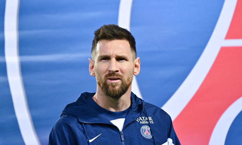 Mercato - Messi ne pense qu'au PSG, une nouvelle réunion bientôt