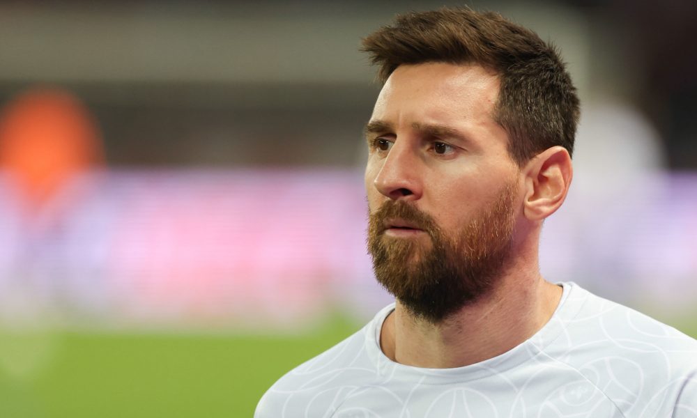 Mercato - Messi, les détails du plan saoudien pour l'attirer