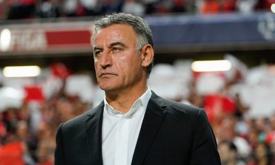 Galtier se confie : décision, adaptation, Mbappé et mercato