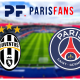 Juventus/PSG - Le groupe parisien complet à l'entraînement ce mardi !