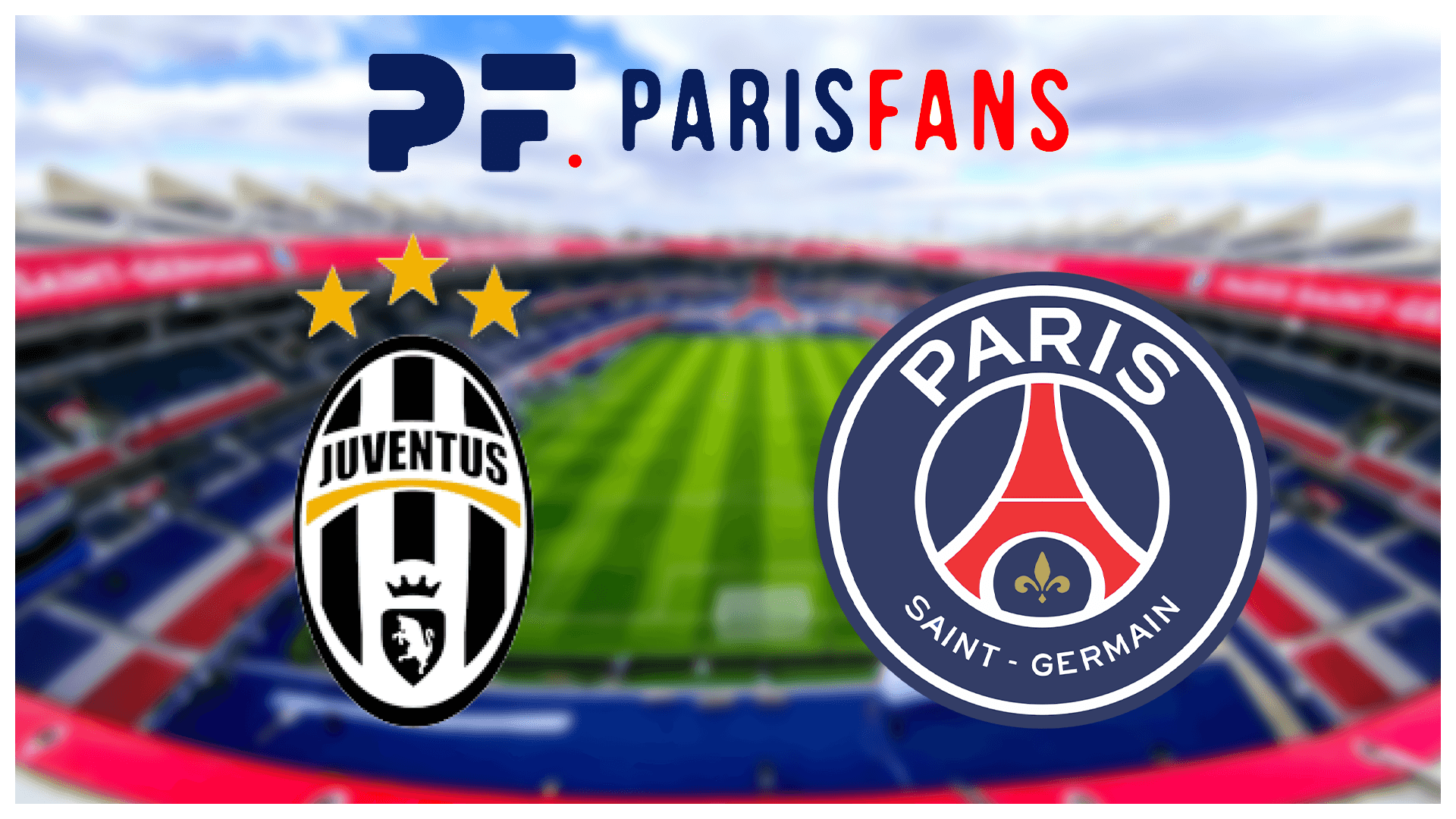 Juventus/PSG - Le groupe parisien complet à l'entraînement ce mardi !