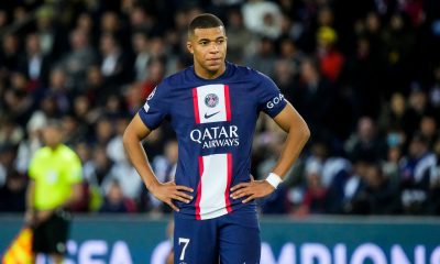 Mbappé, une rupture de son contrat au PSG possible ?