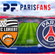 Lorient/PSG - Le point médical officiel : un grand retour se dessine !