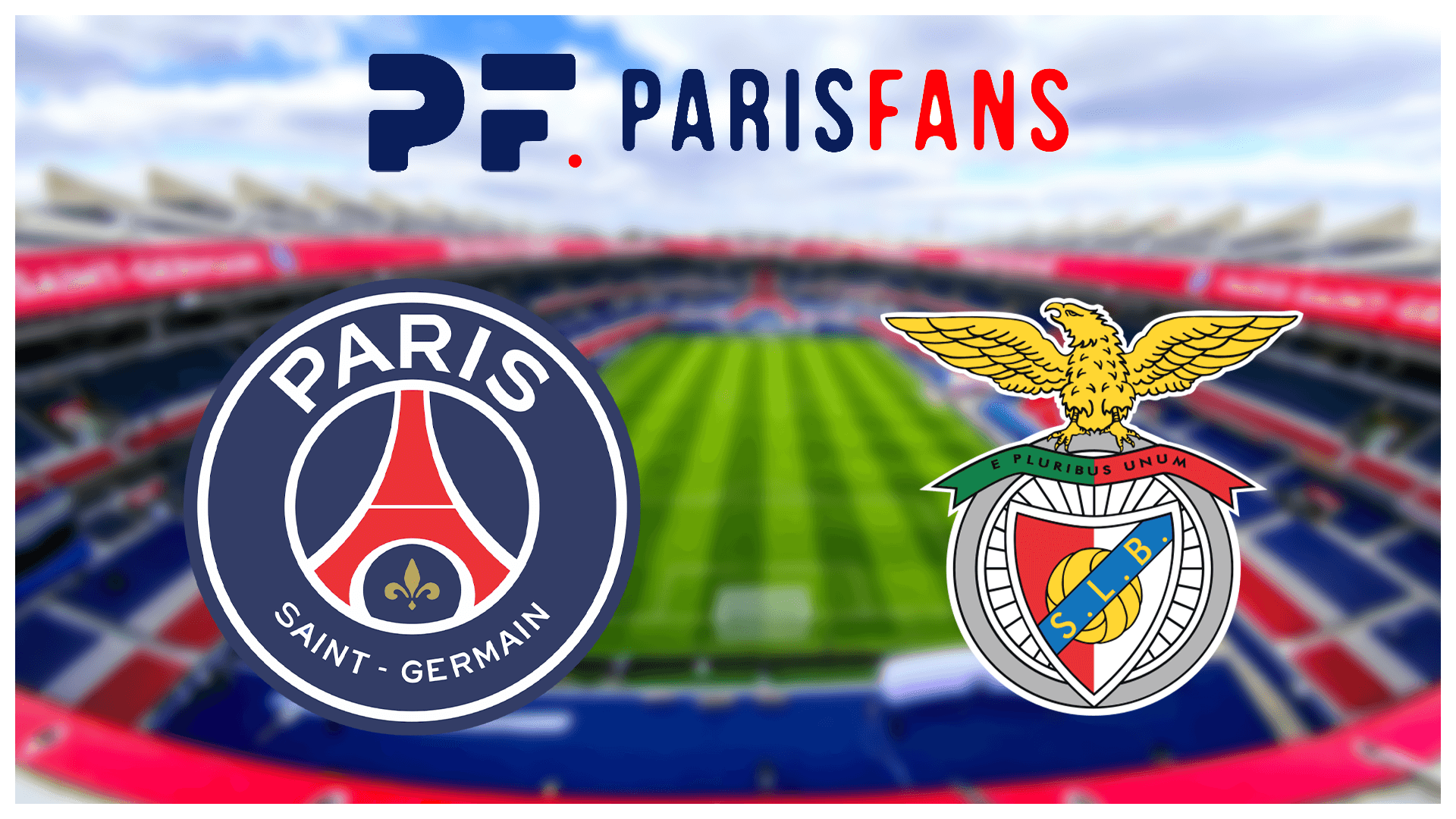 PSG/Benfica - L'équipe parisienne annoncée en 3-4-3 avec Sarabia