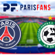 PSG/Maccabi Haïfa - Mendes présent, Danilo seul absent de l'entraînement lundi !