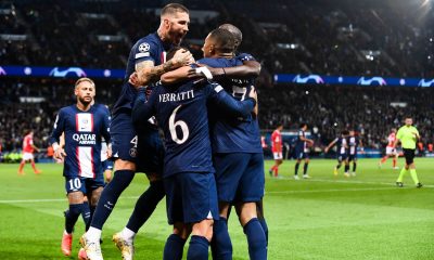 Ramos repousse la rumeur autour de Mbappé "il est heureux"