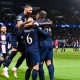 Ramos repousse la rumeur autour de Mbappé "il est heureux"