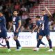 Ajaccio/PSG - Que retenez vous de la victoire parisienne ?