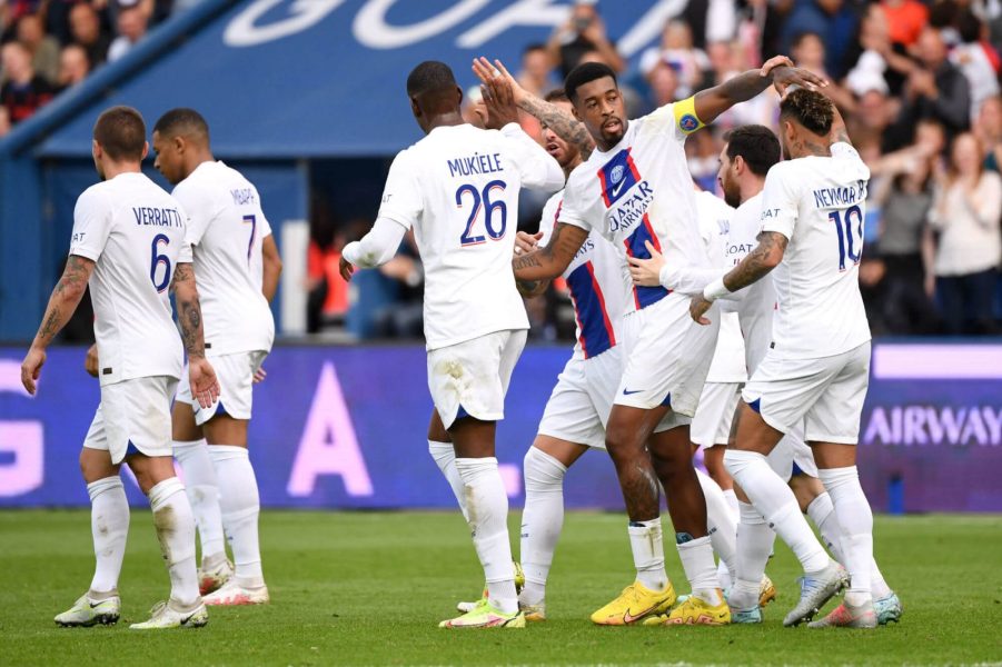 PSG/Troyes - Que retenez vous de la victoire parisienne ?