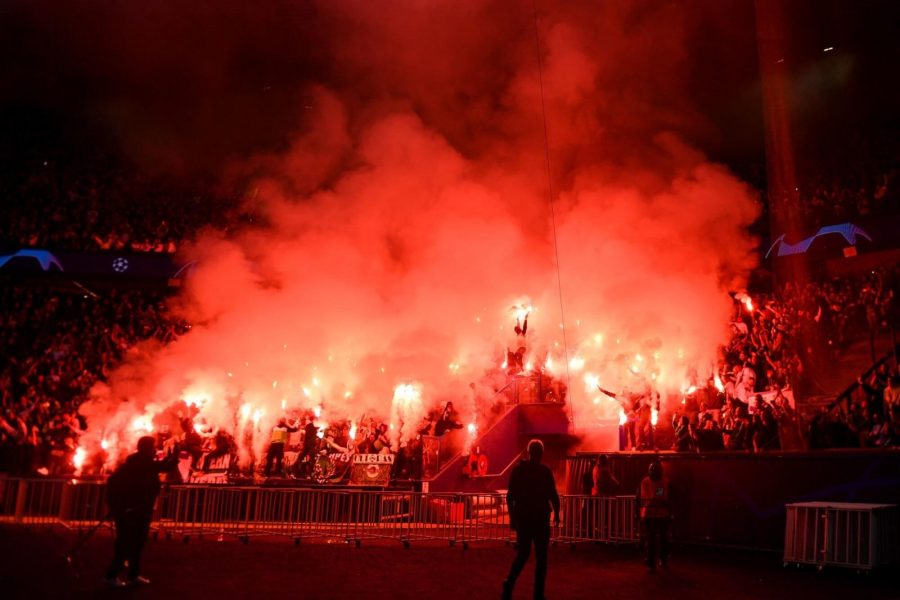 PSG/Maccabi Haïfa - Des solutions cherchées, mais pas de retour des Ultras à Boulogne