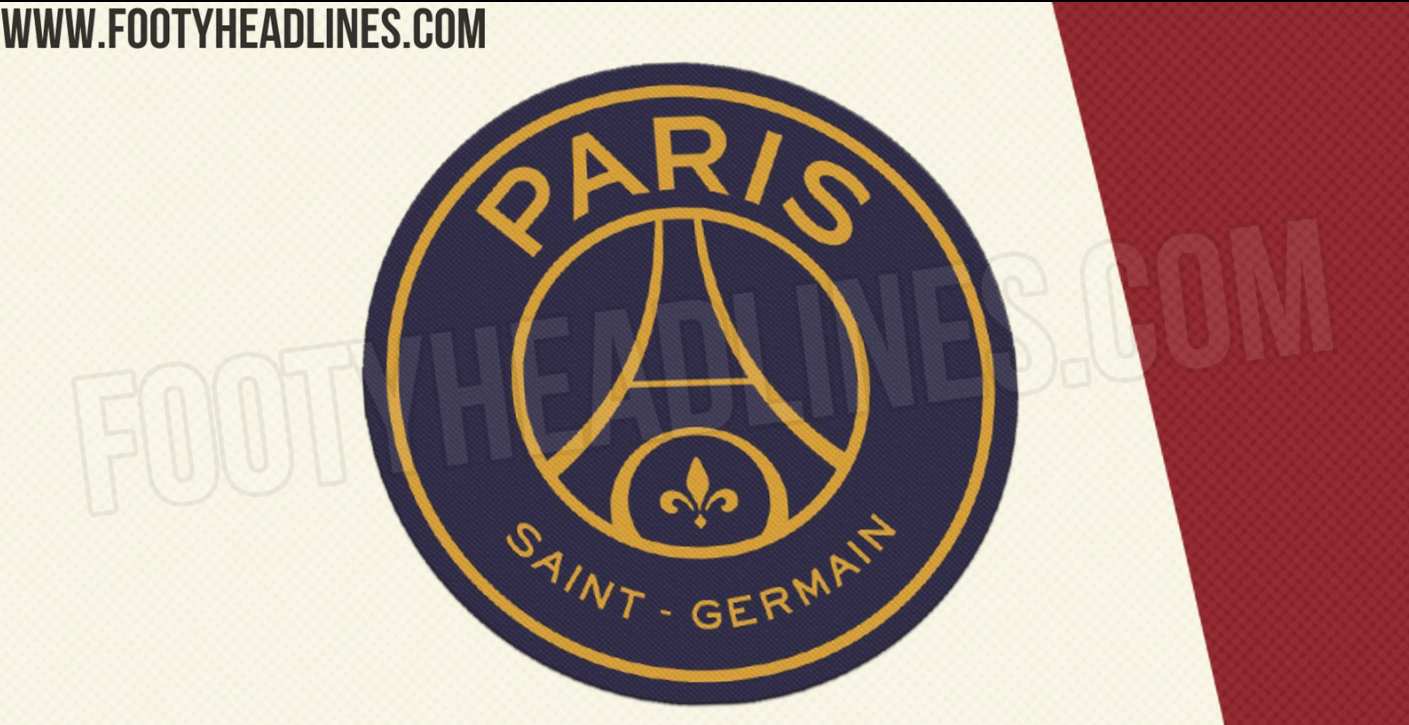 De premières indications sur le maillot third 2023-2024 du PSG