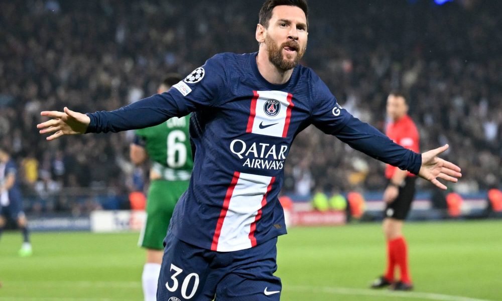 Mercato - Messi va prolonger au PSG, les détails du contrat dévoilés !