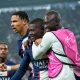 Juventus/PSG - Revivez la victoire et les buts auprès des joueurs