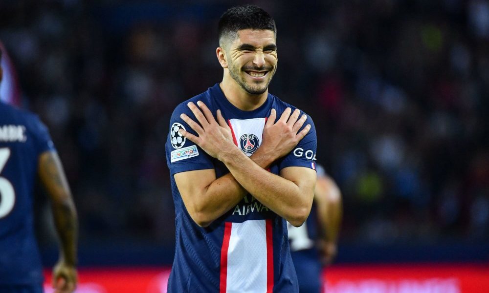 Soler se confie : débuts dans le football, ses postes et son arrivée au PSG