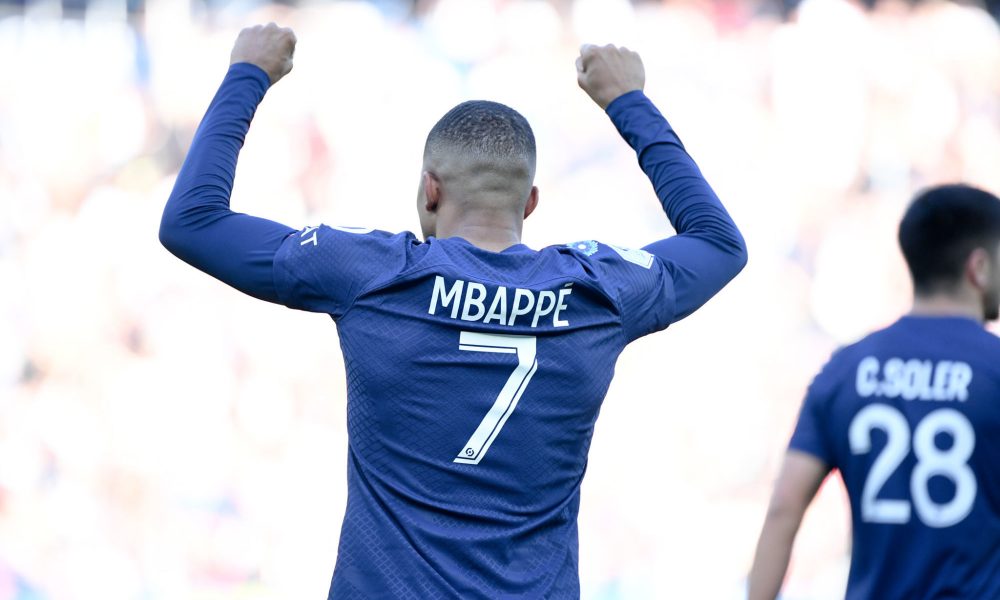 Mercato - Mbappé ne serait plus dans les plans du Real Madrid