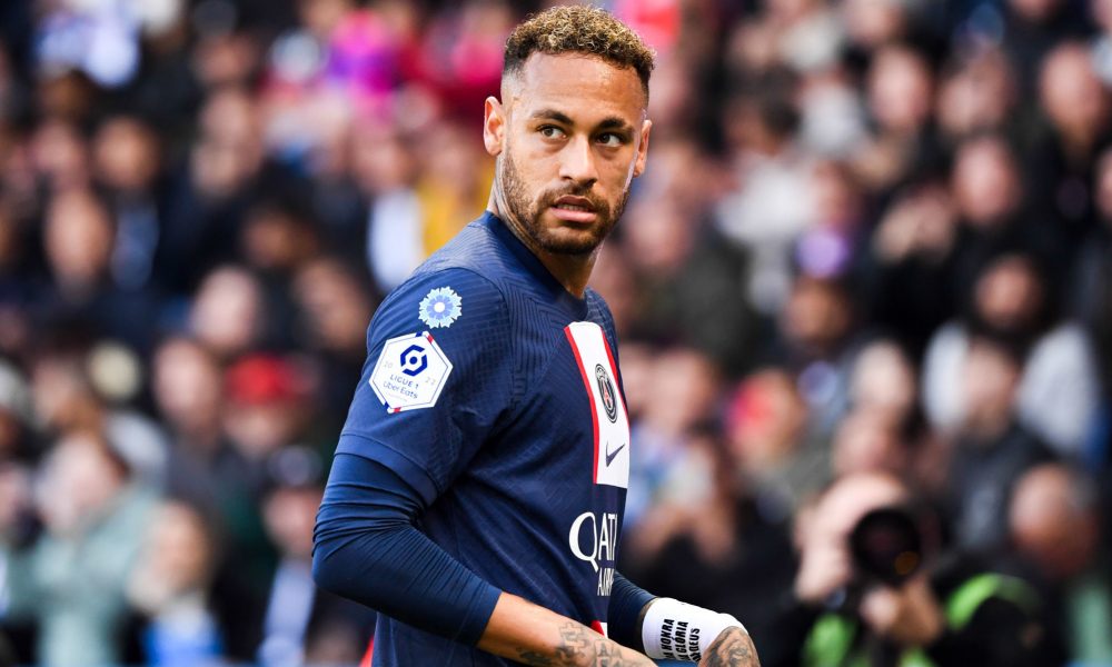 Neymar évoque son club formateur « un jour, je reviendrai »