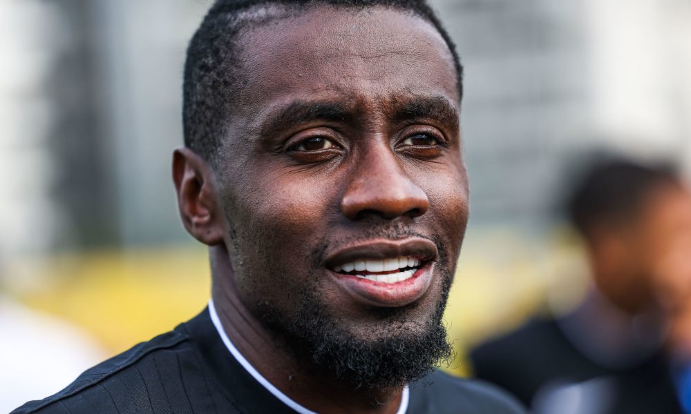 Matuidi évoque les difficultés du PSG « il y a des leçons à tirer et des questions à se poser »