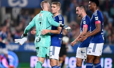 PSG/Strasbourg - Sels évoque les clefs du match dont "une pointe de réussite"