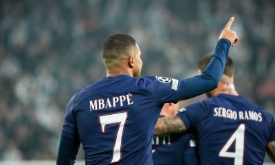 Mbappé et Marquinhos sauvent Paris