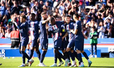 PSG/Auxerre - Que retenez vous de la victoire parisienne ?