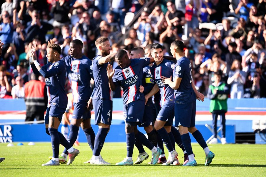 PSG/Auxerre - Que retenez vous de la victoire parisienne ?