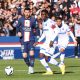 PSG/Auxerre - Touré positive "on continue notre apprentissage"