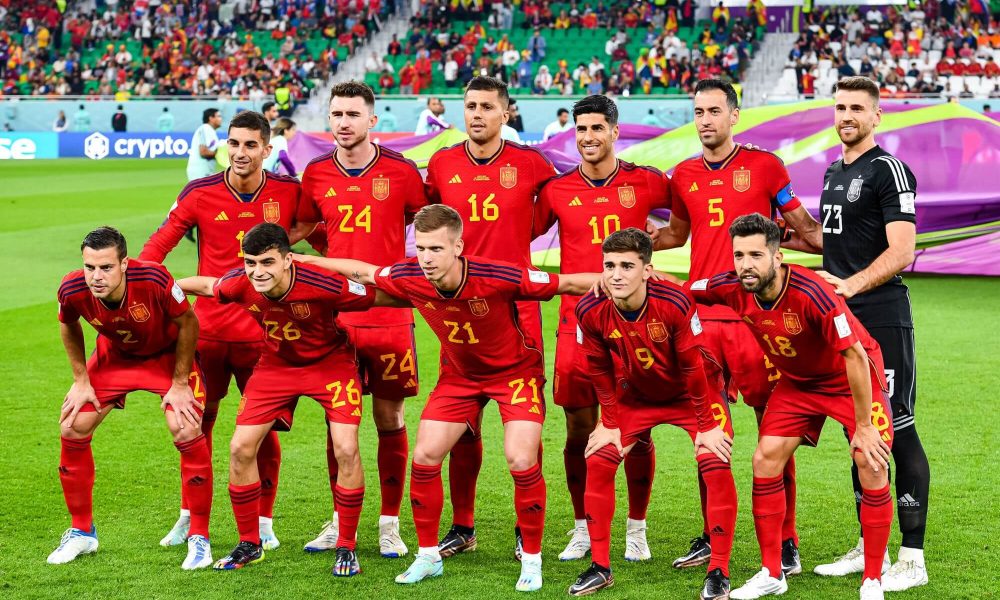 Espagne/Norvège - Les équipes officielles : Fabian Ruiz remplaçant
