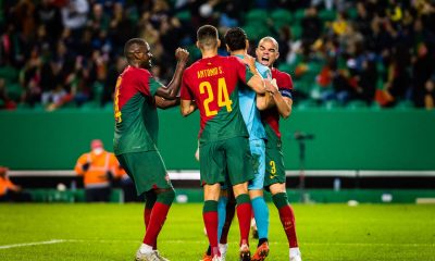 Comment voir Slovaquie/Portugal en streaming