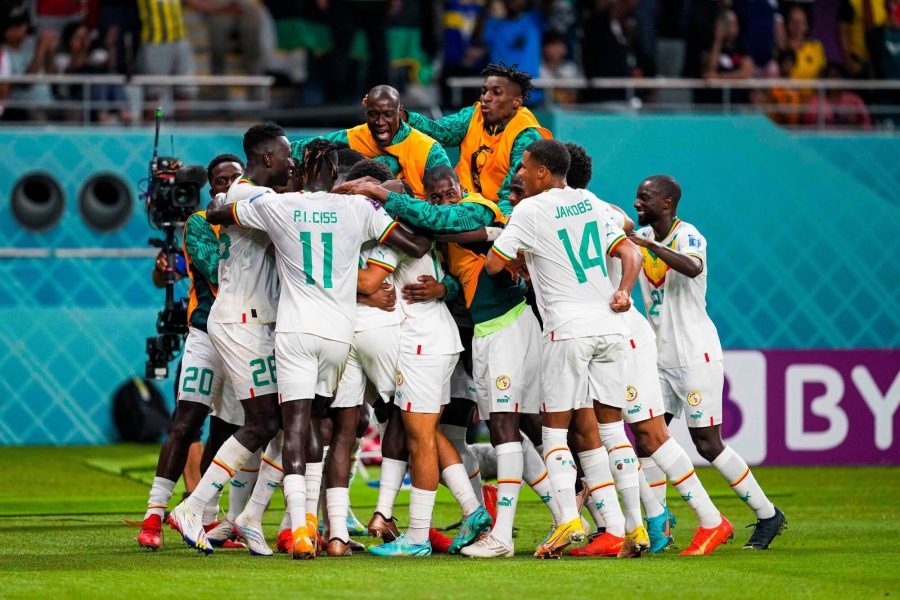 Résumé Equateur/Sénégal en vidéo (1-2), les Sénégalais se qualifient !