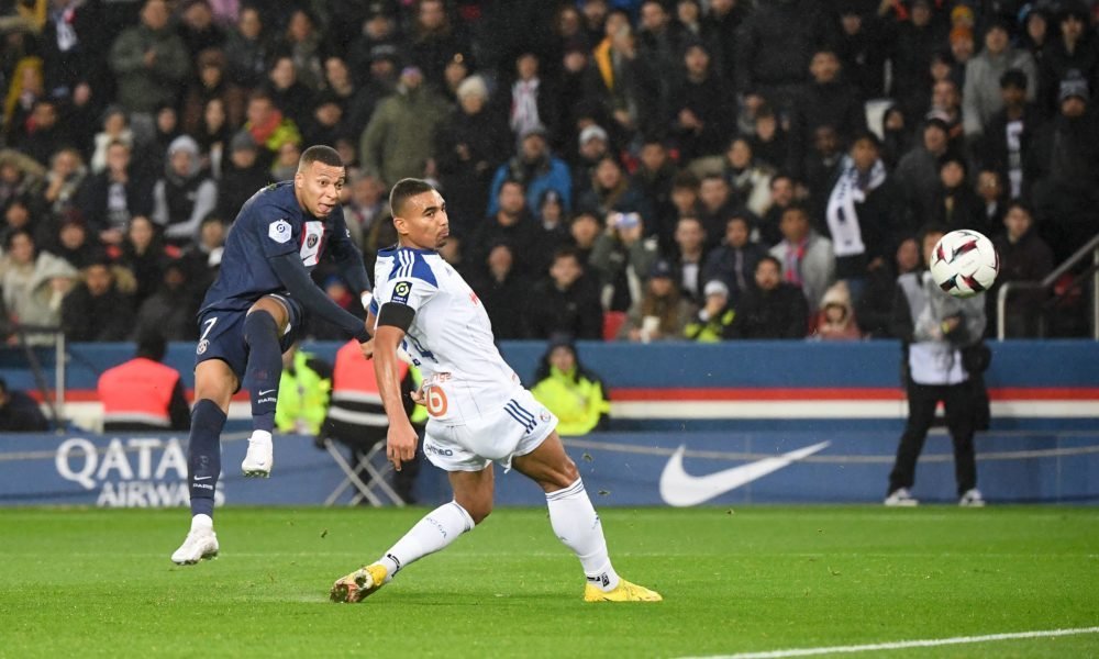 PSG/Strasbourg - Djiku dégouté: « le penalty me semble litigieux »