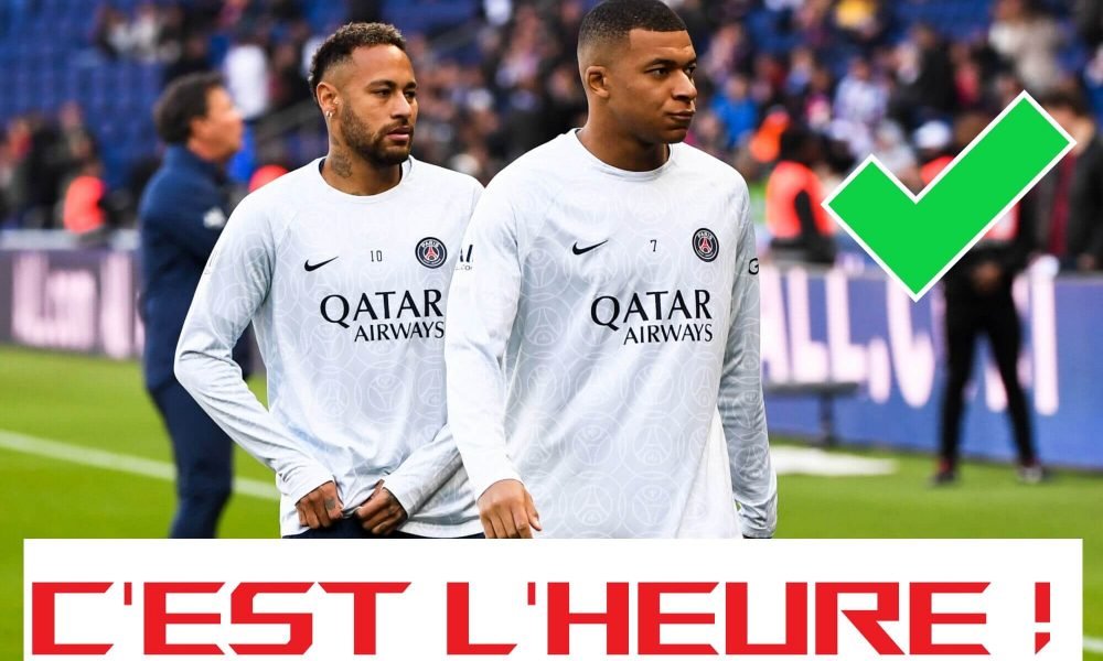 Vidéo PSG/Strasbourg - Quelle équipe parisienne ? Et nos pronostics !