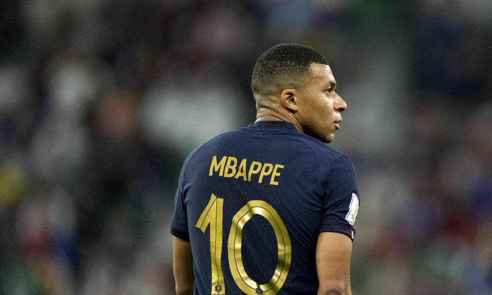 Rothen milite pour Mbappé en capitaine de l'Equipe de France
