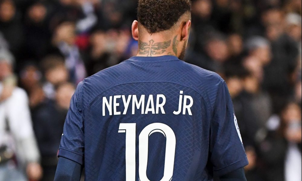 PSG/Strasbourg - Casagrande détruit Neymar « il est toujours aussi puéril »