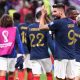 Angleterre/France - Les notes des Bleus dans la presse : Lloris et Giroud en héros !