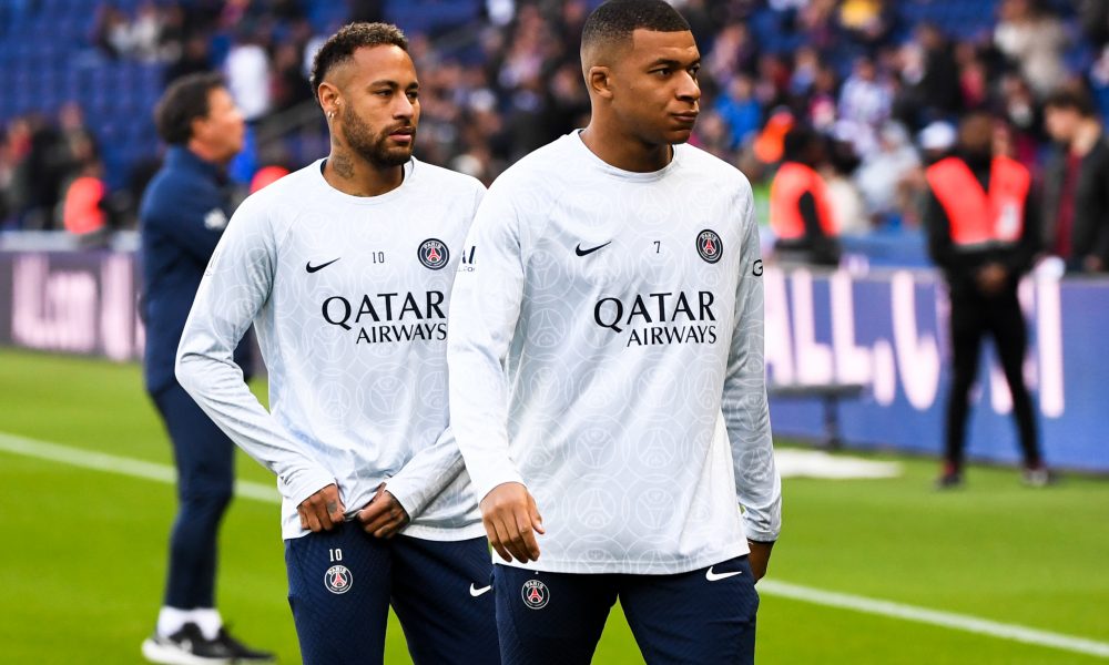 Revue de presse : départ de Jean-Claude Blanc, Neymar/Mbappé et PSG/Strasbourg