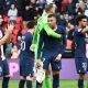 PSG/Lille - Mbappé très largement élu meilleur joueur par les supporters