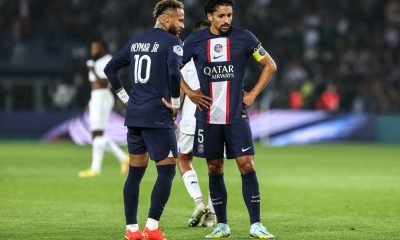 Samba d'Or 2022 - Neymar et Marquinhos parmi les nommés