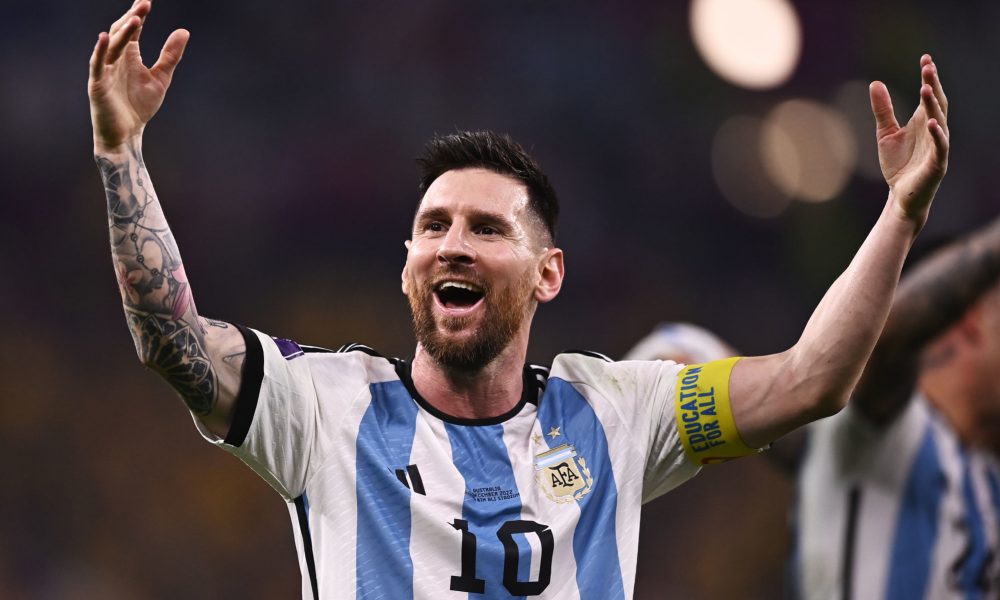 Le PSG à l'écoute de Messi, la date de retour pas fixée