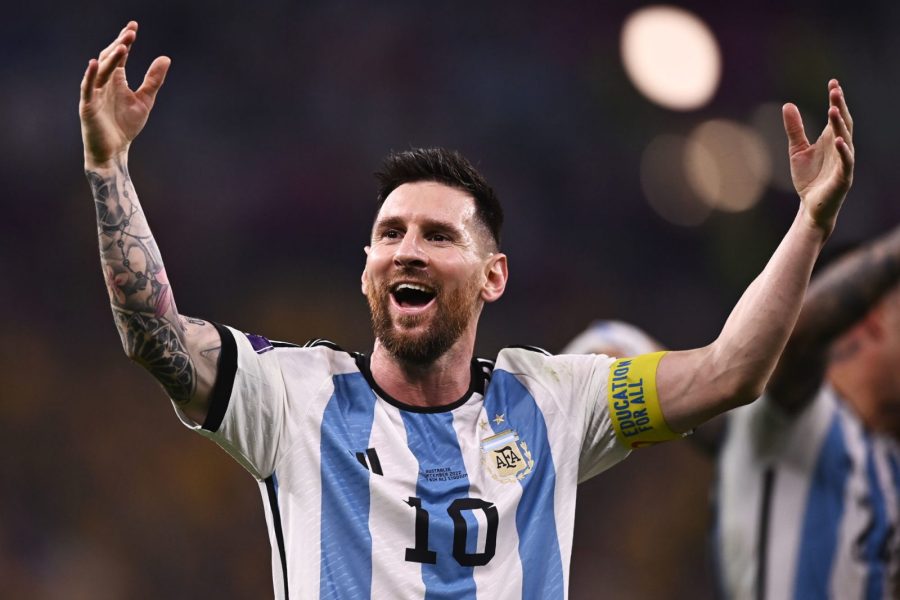 Mercato - Messi, son entourage aurait accepté l'offre astronomique d'Al-Hilal !