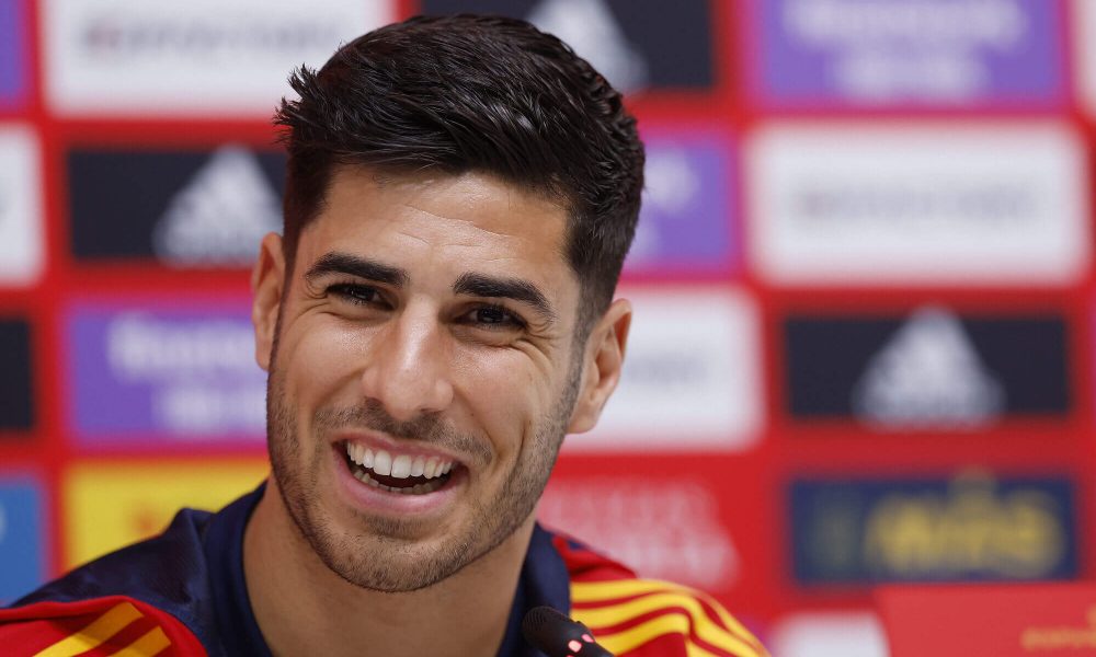 Mercato - Asensio, le PSG aurait fait une nouvelle tentative !